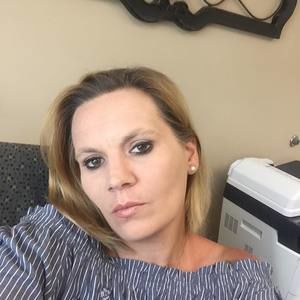 Meet your Posher, Kelley